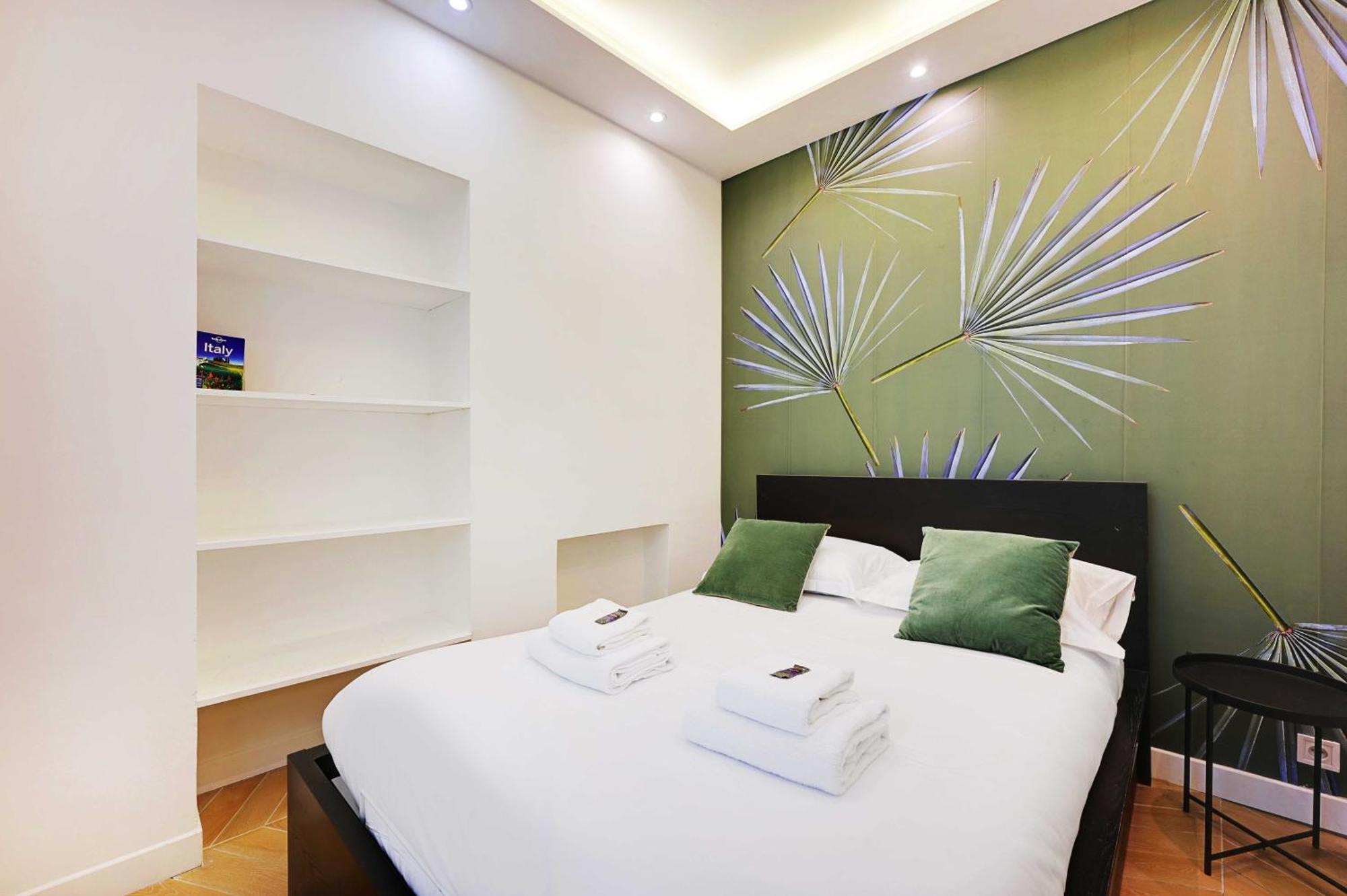 Serenity At Bastille Appartamento Parigi