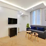 Serenity At Bastille